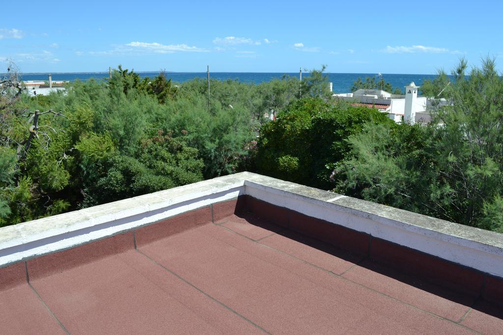 Villa Cino Punta Prosciutto Exterior photo